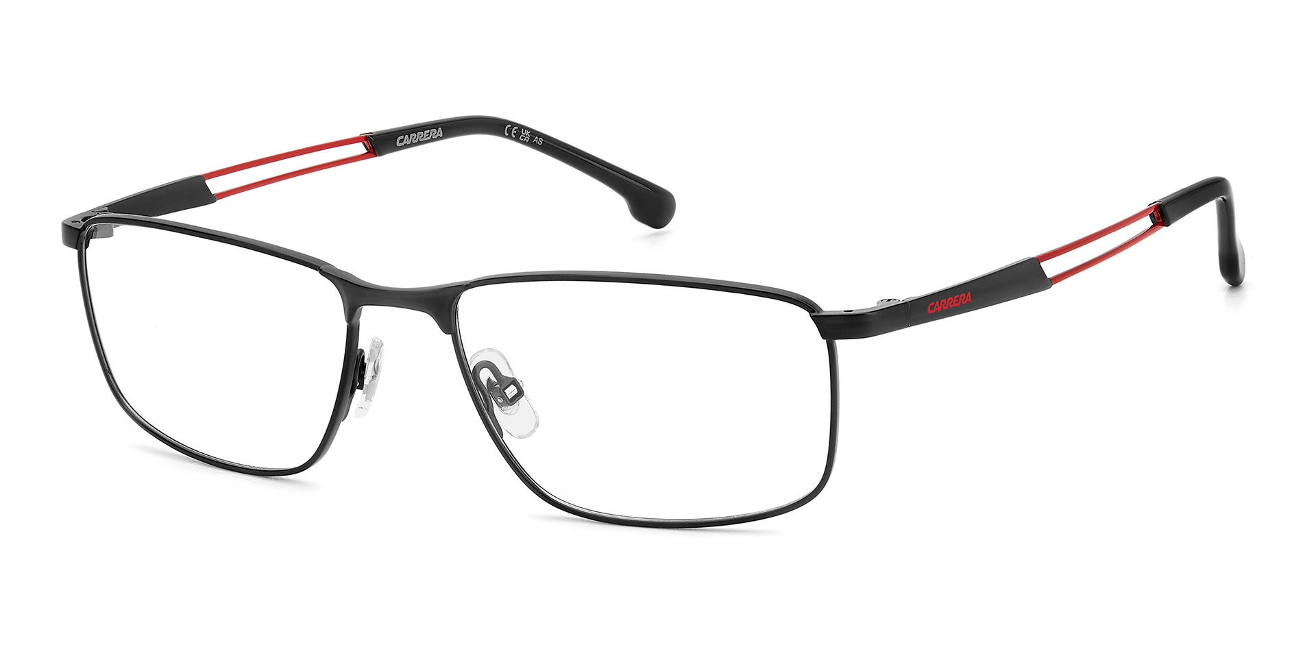 Оправа Carrera CARRERA 8900 BLX 55