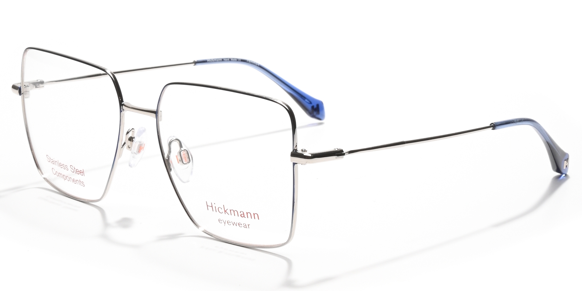Оправа Hickmann HI1305 06BR