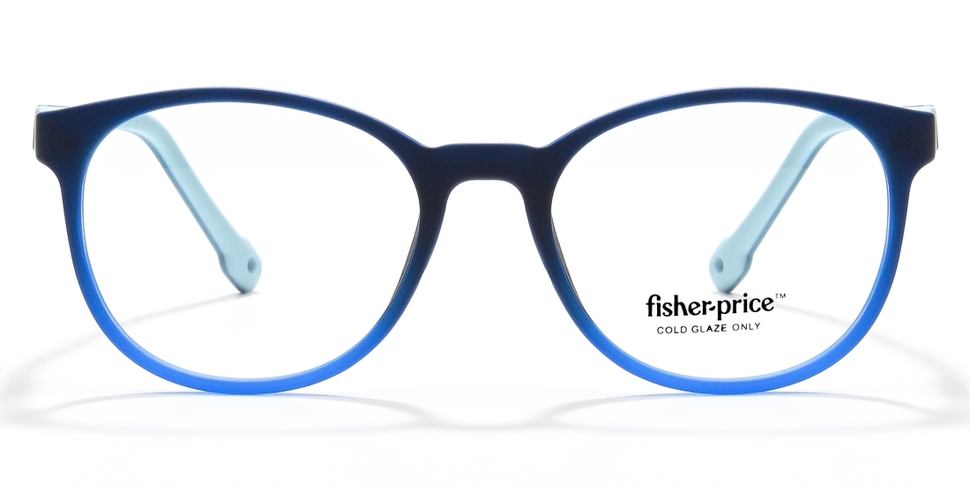 Оправа детская Fisher Price FPCL006 NAVY 50