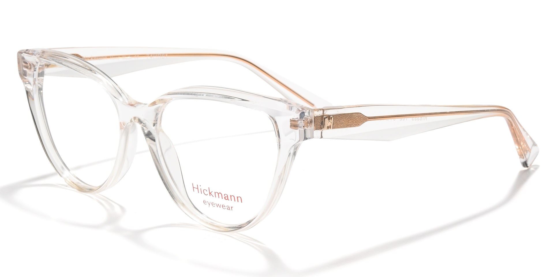 Оправа Hickmann HI6355 T02