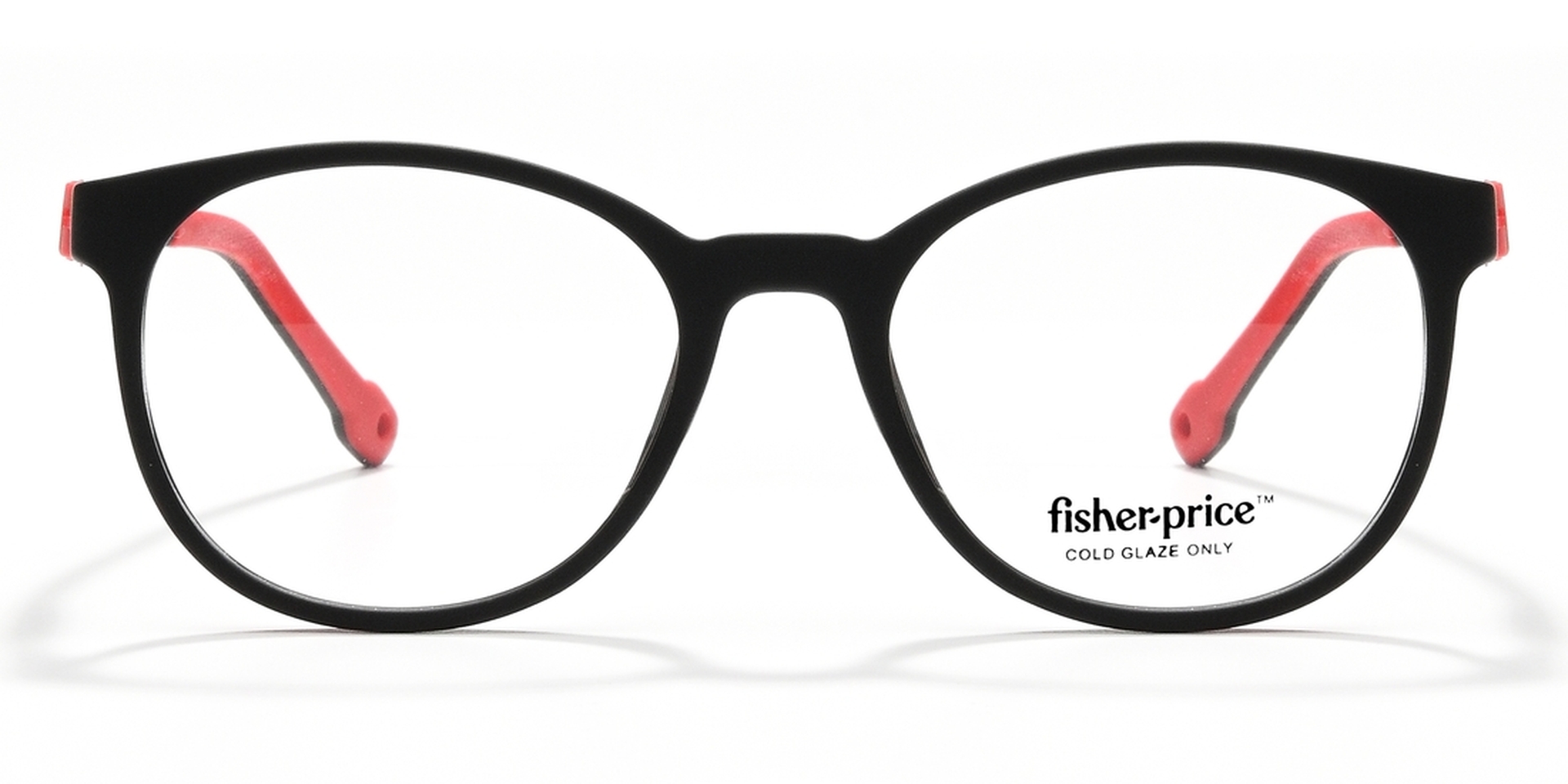 Оправа детская Fisher Price FPCL006 BLK 50