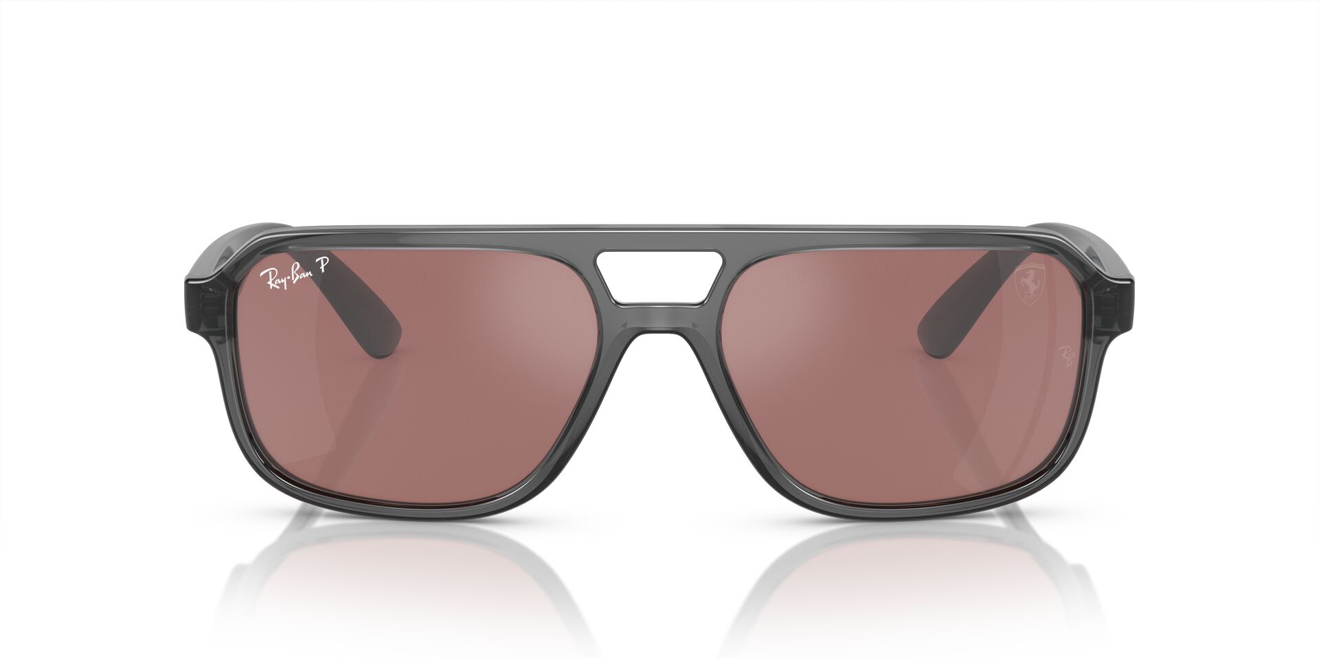 Солнцезащитные очки Ray-Ban  0RB4414M F691H2 58