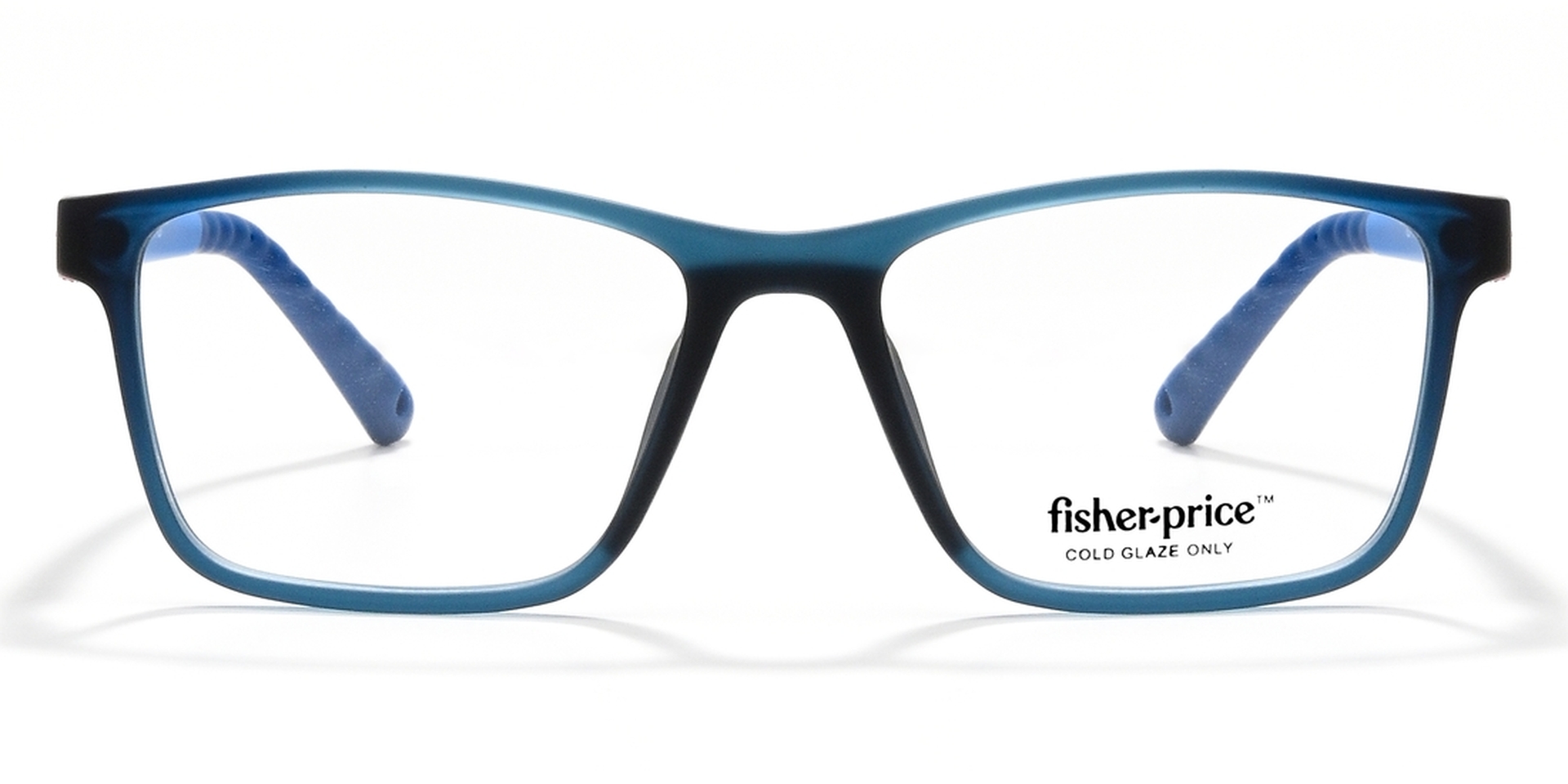 Оправа детская Fisher Price FPCL007 BLUE 51