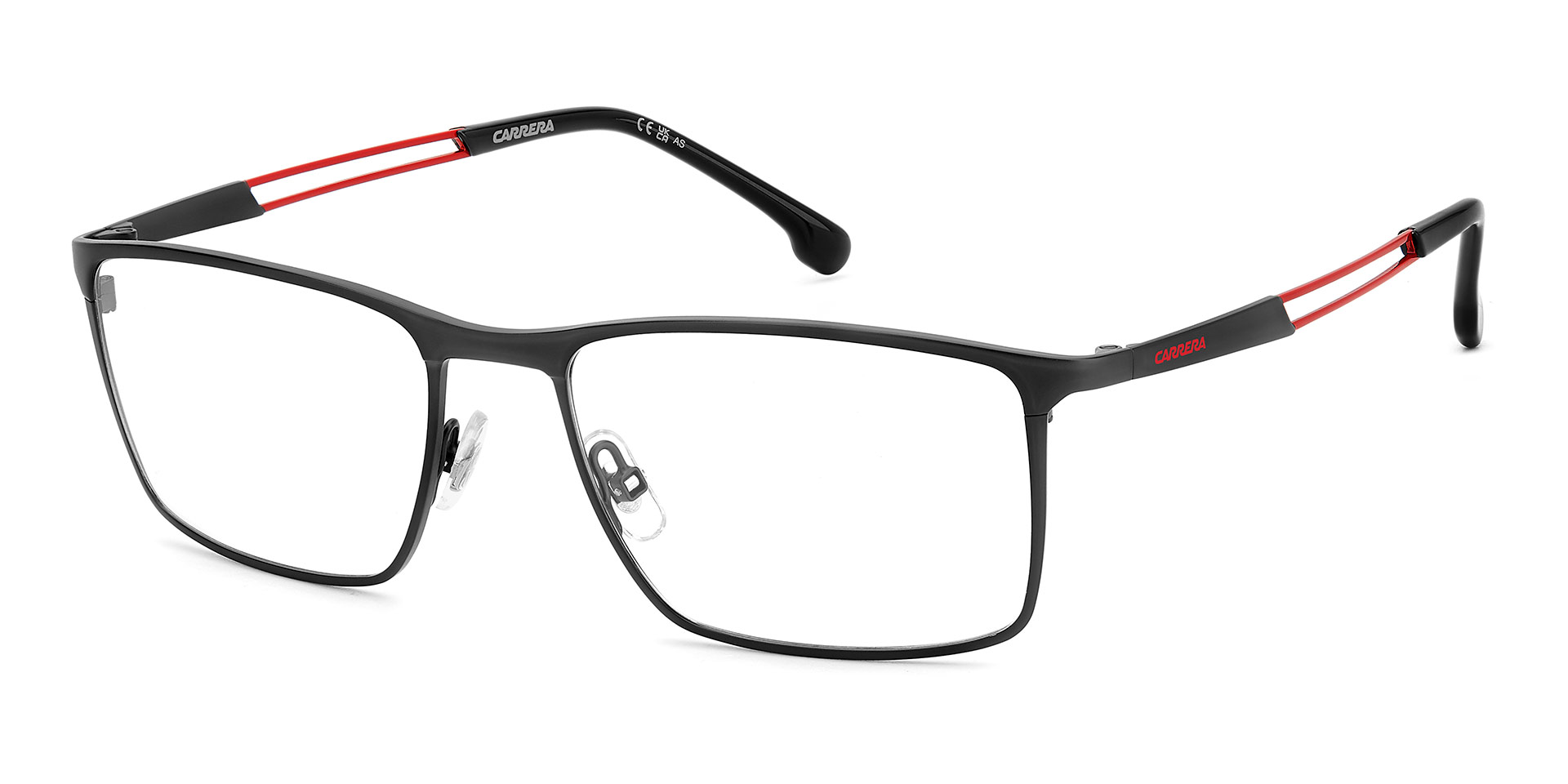 Оправа Carrera CARRERA 8898 BLX 55