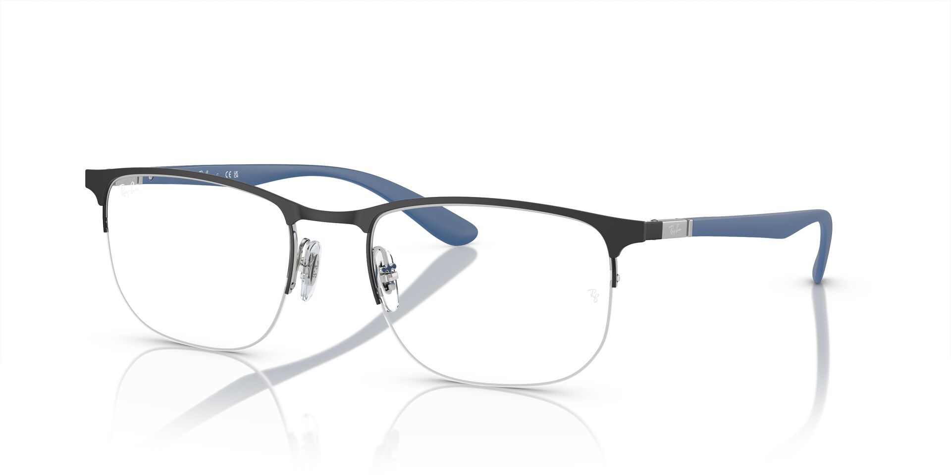 Оправа Ray-Ban 0RX6513 3161 55