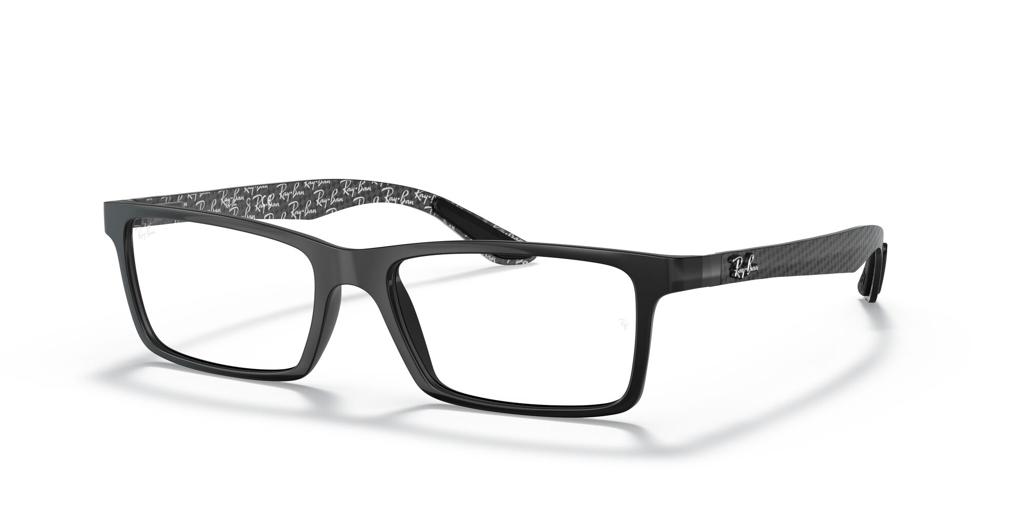 Оправа Ray-Ban 0RX8901 5263 55