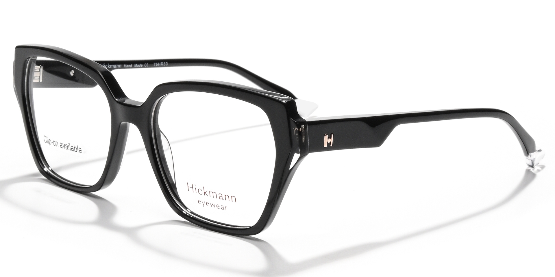 Оправа Hickmann HI6379G P01G