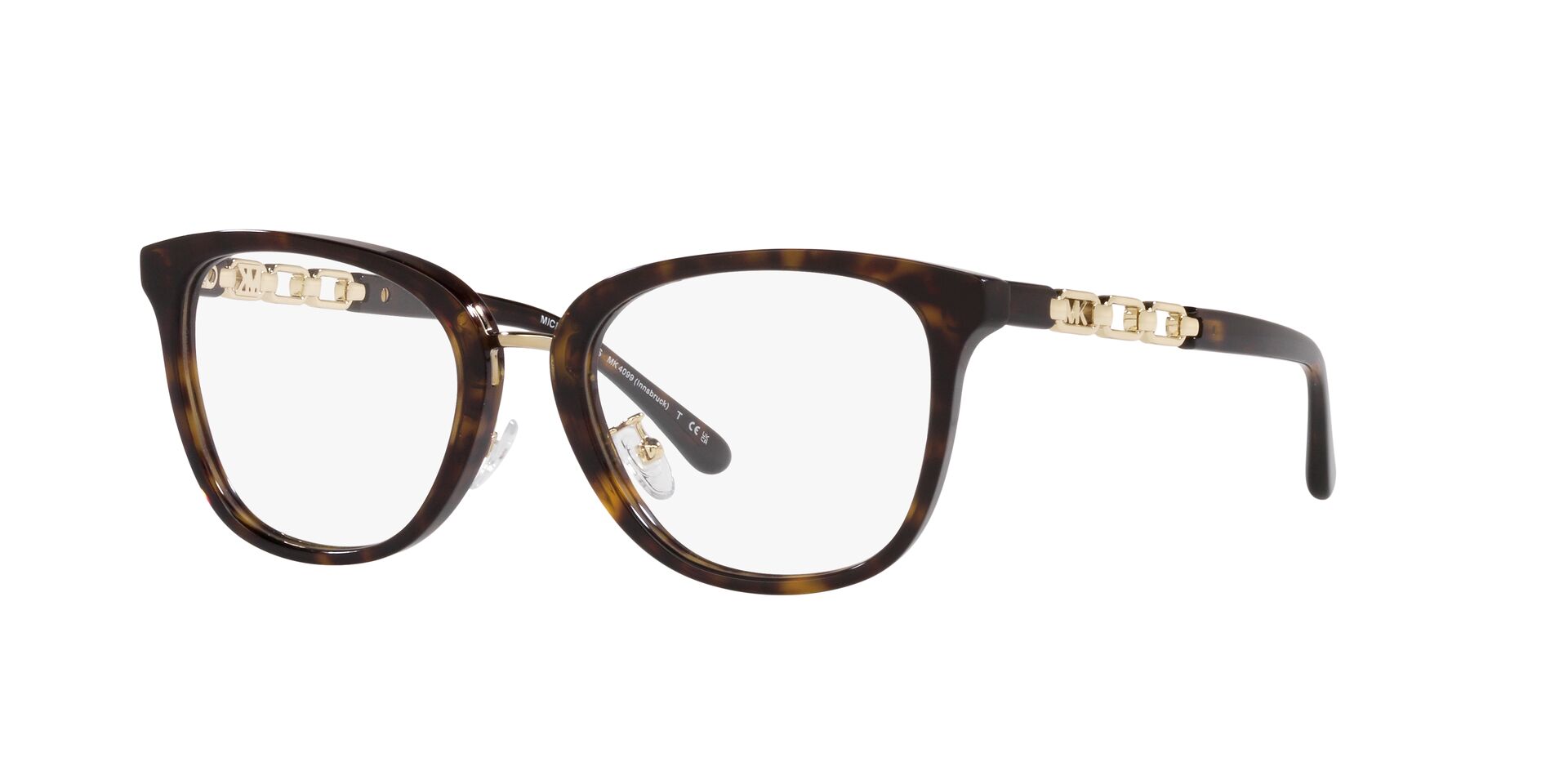 Оправа Michael Kors Innsbruck 0MK4099 3006 52
