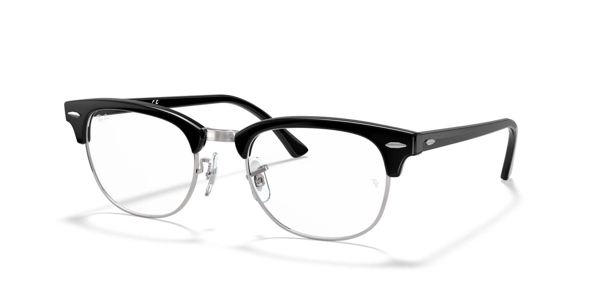 Оправа Ray-Ban 0RX5154 2000 51