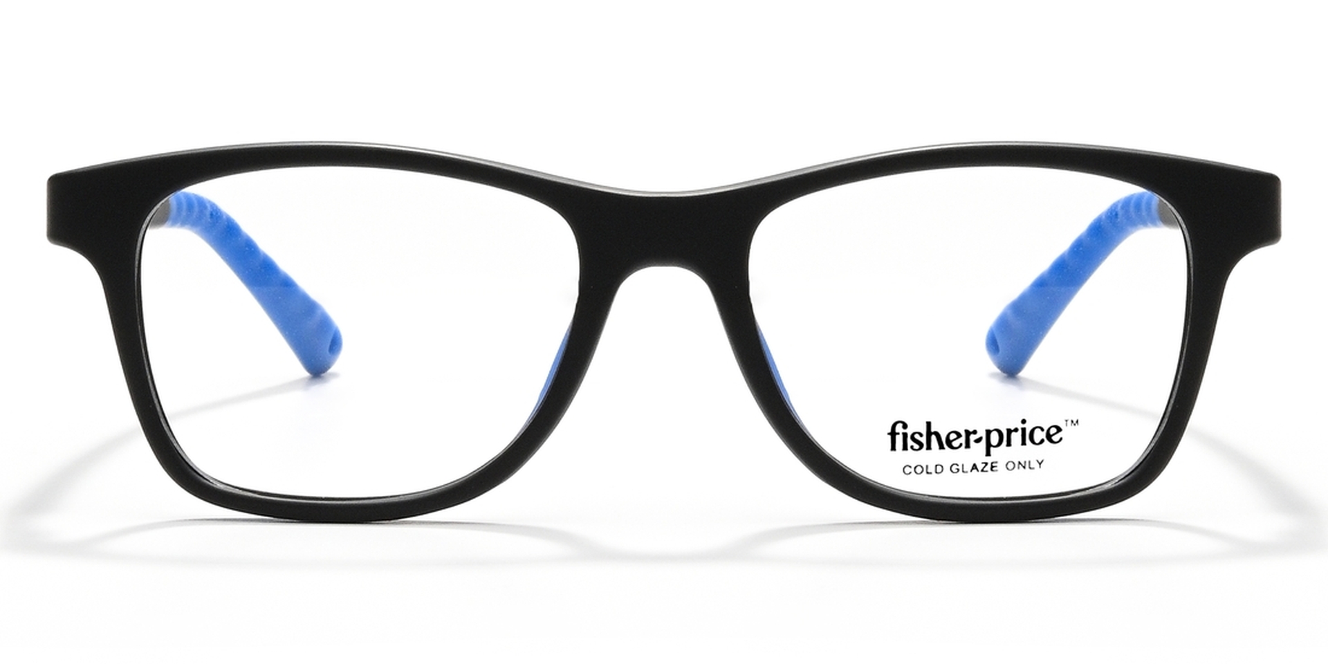 Оправа детская Fisher Price FPVN004 BLK 47