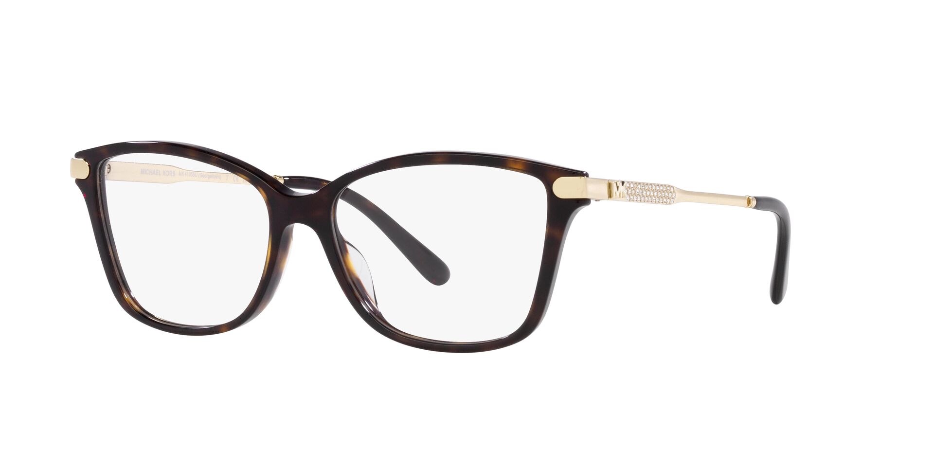 Оправа Michael Kors Georgetown 0MK4105BU 3006 54