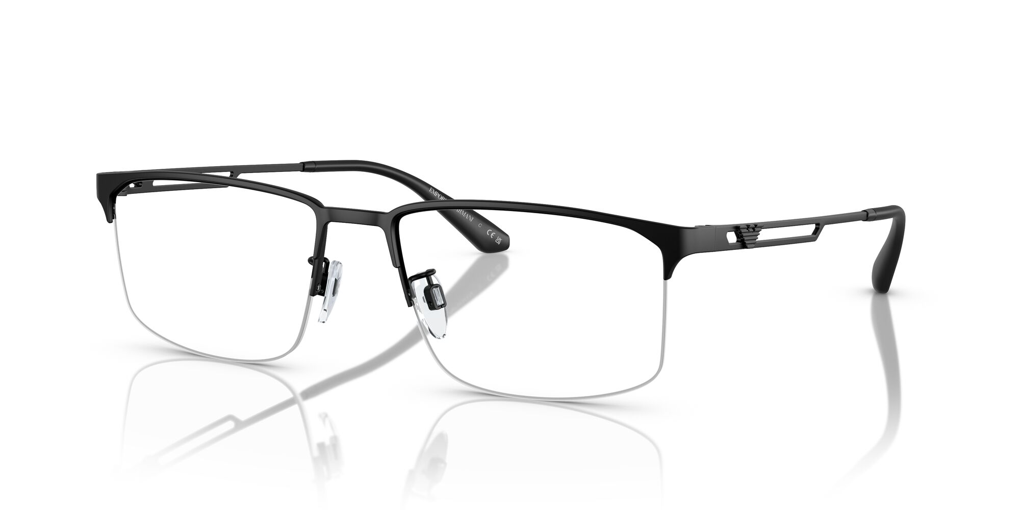 Оправа Emporio Armani 0EA1143 3001 57