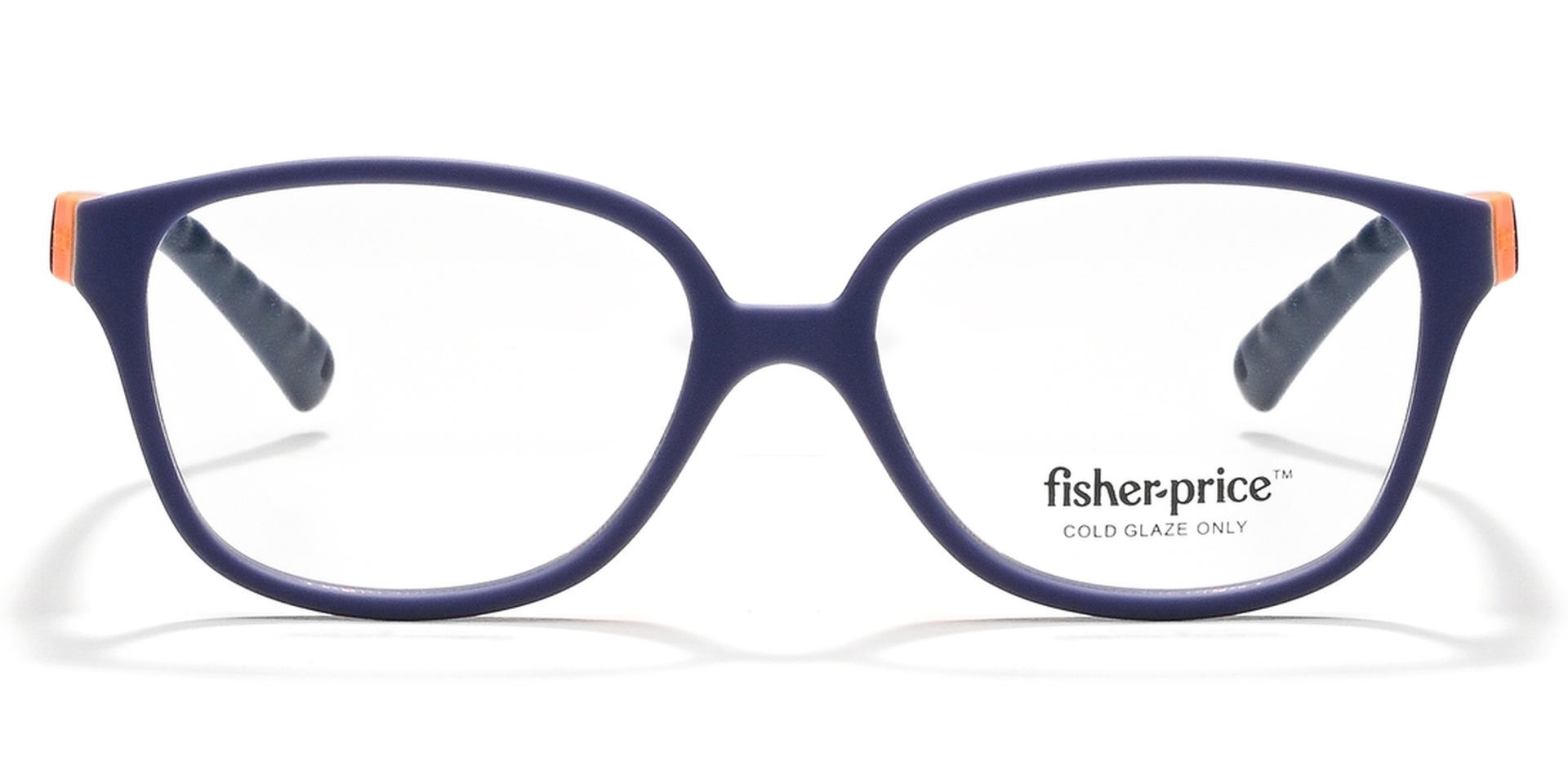 Оправа детская Fisher Price FPVN006 BLUE 45