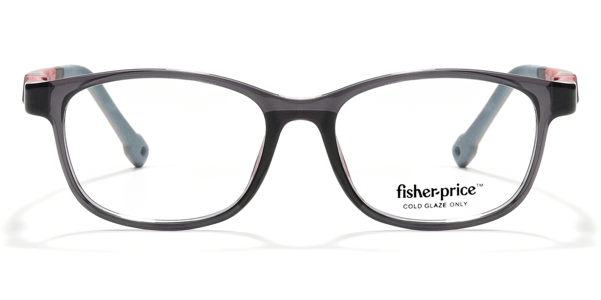 Оправа детская Fisher Price FPVN033 GREY