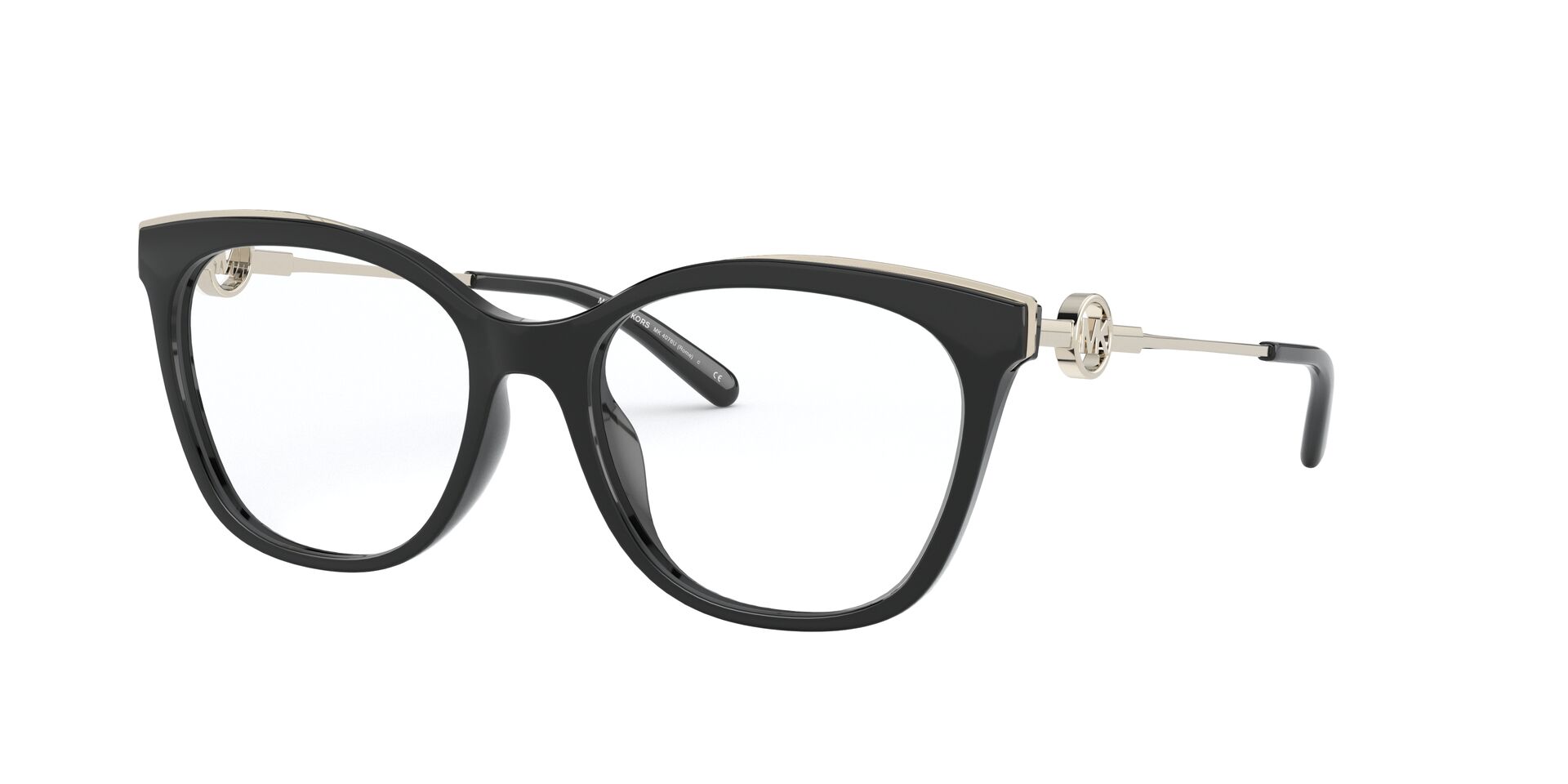 Оправа Michael Kors Rome 0MK4076U 3332 54