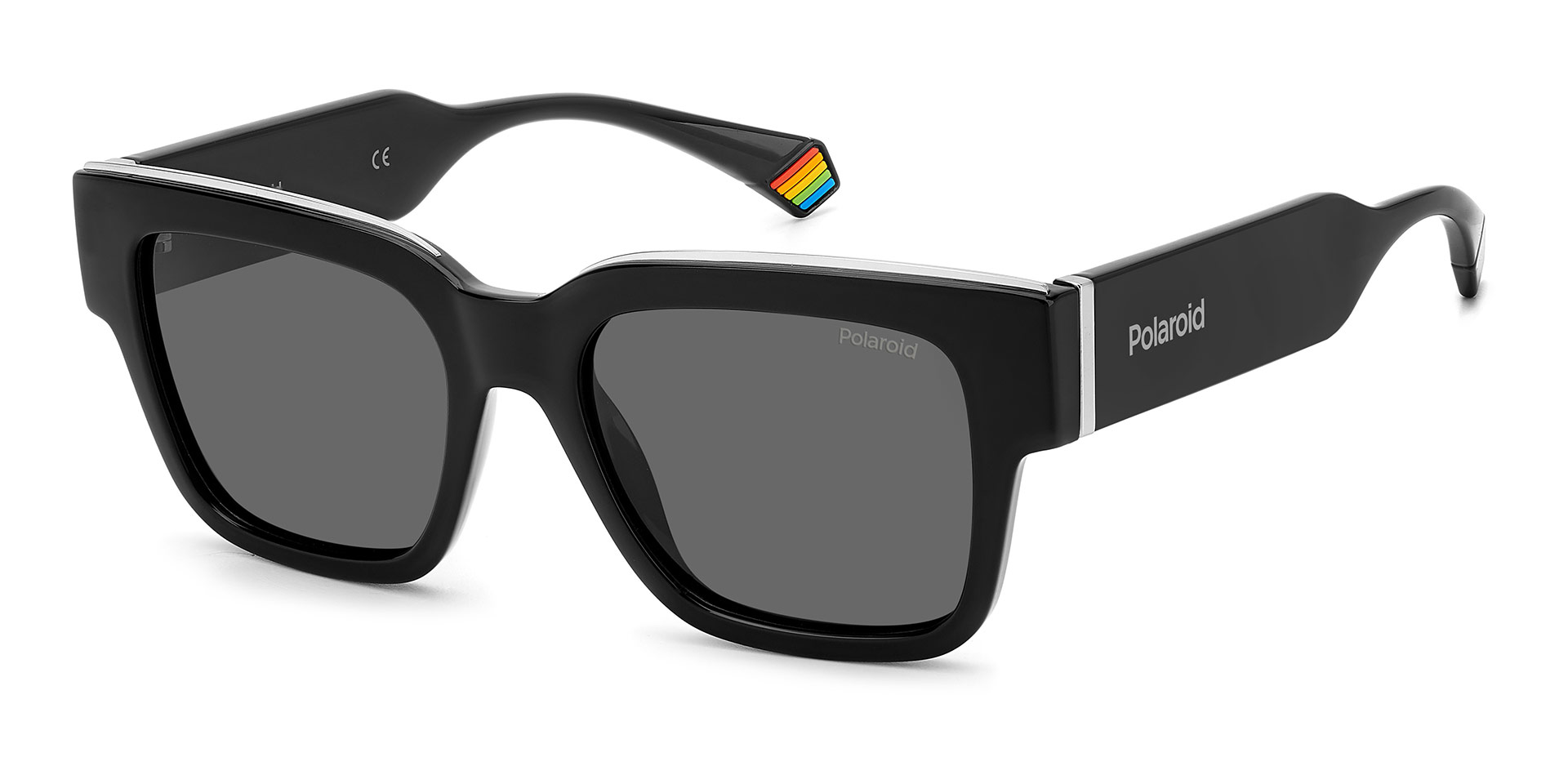 Солнцезащитные очки Polaroid PLD 6198/S/X 807 M9 52