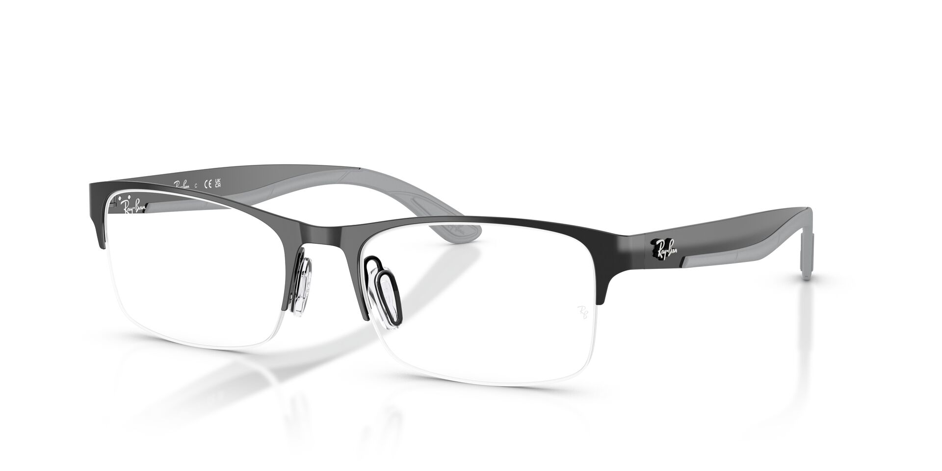 Оправа Ray-Ban Vista 0RX7551 3222 54