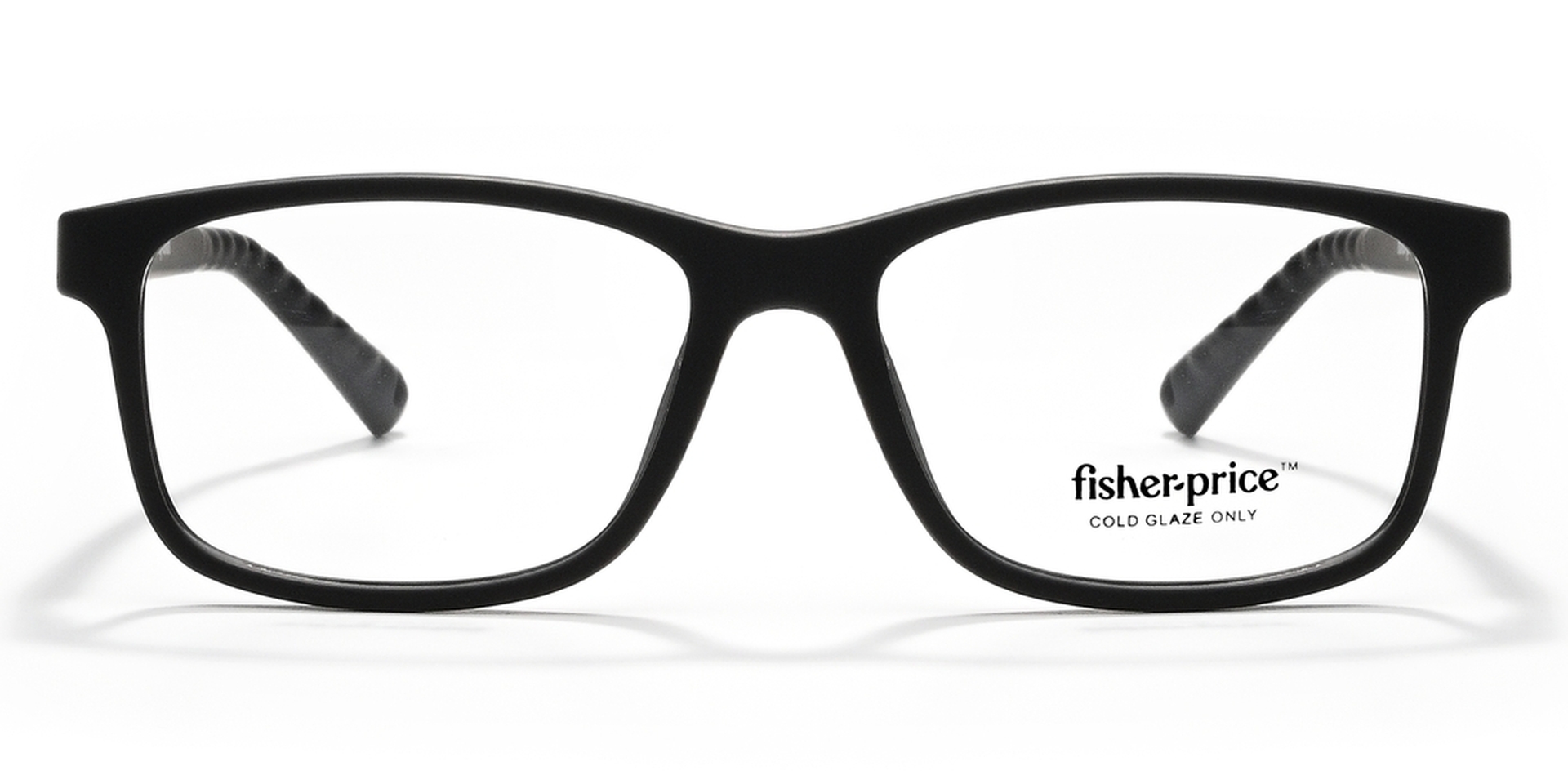 Оправа детская Fisher Price FPVN005 BLK 49