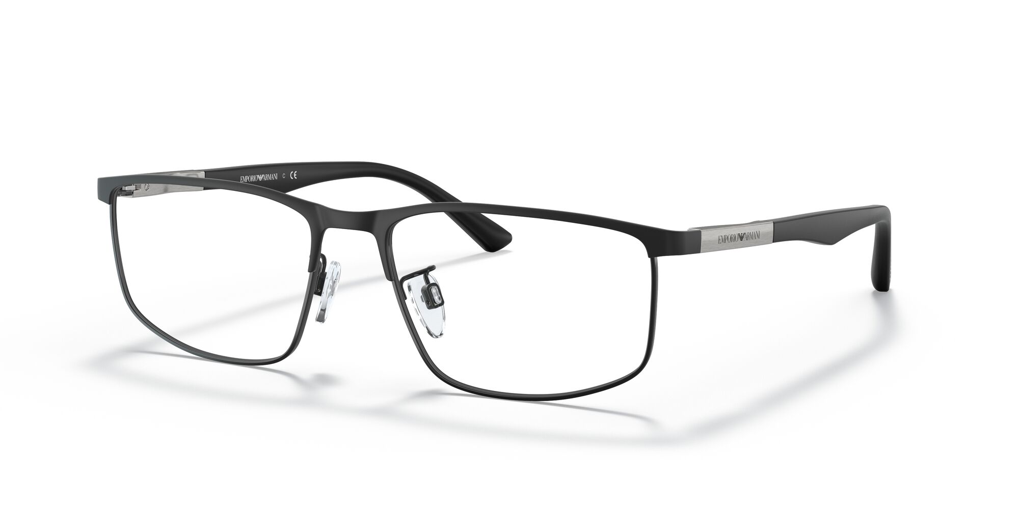 Оправа Emporio Armani 0EA1131 3001 56