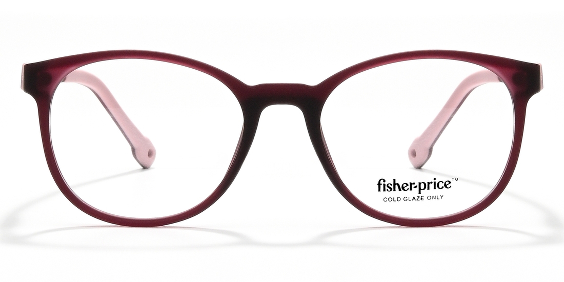 Оправа детская Fisher Price FPCL006 PLM 50