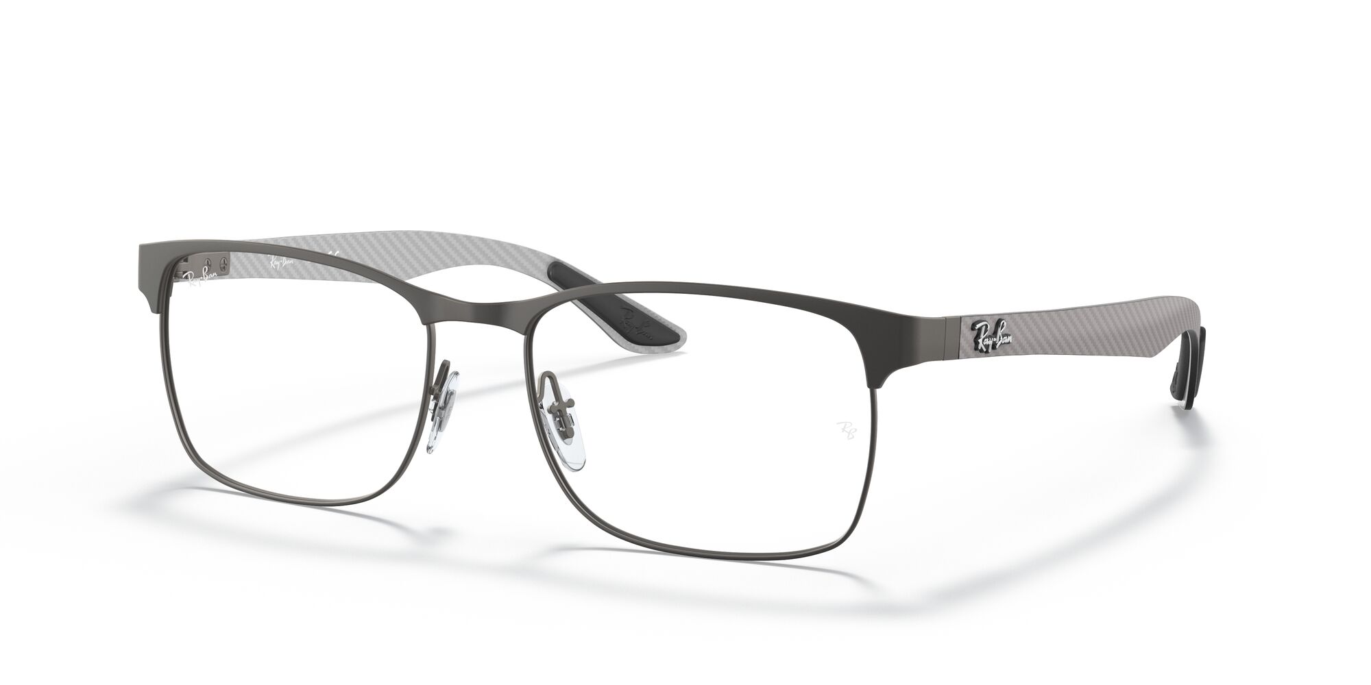 Оправа Ray-Ban 0RX8416 2620 55