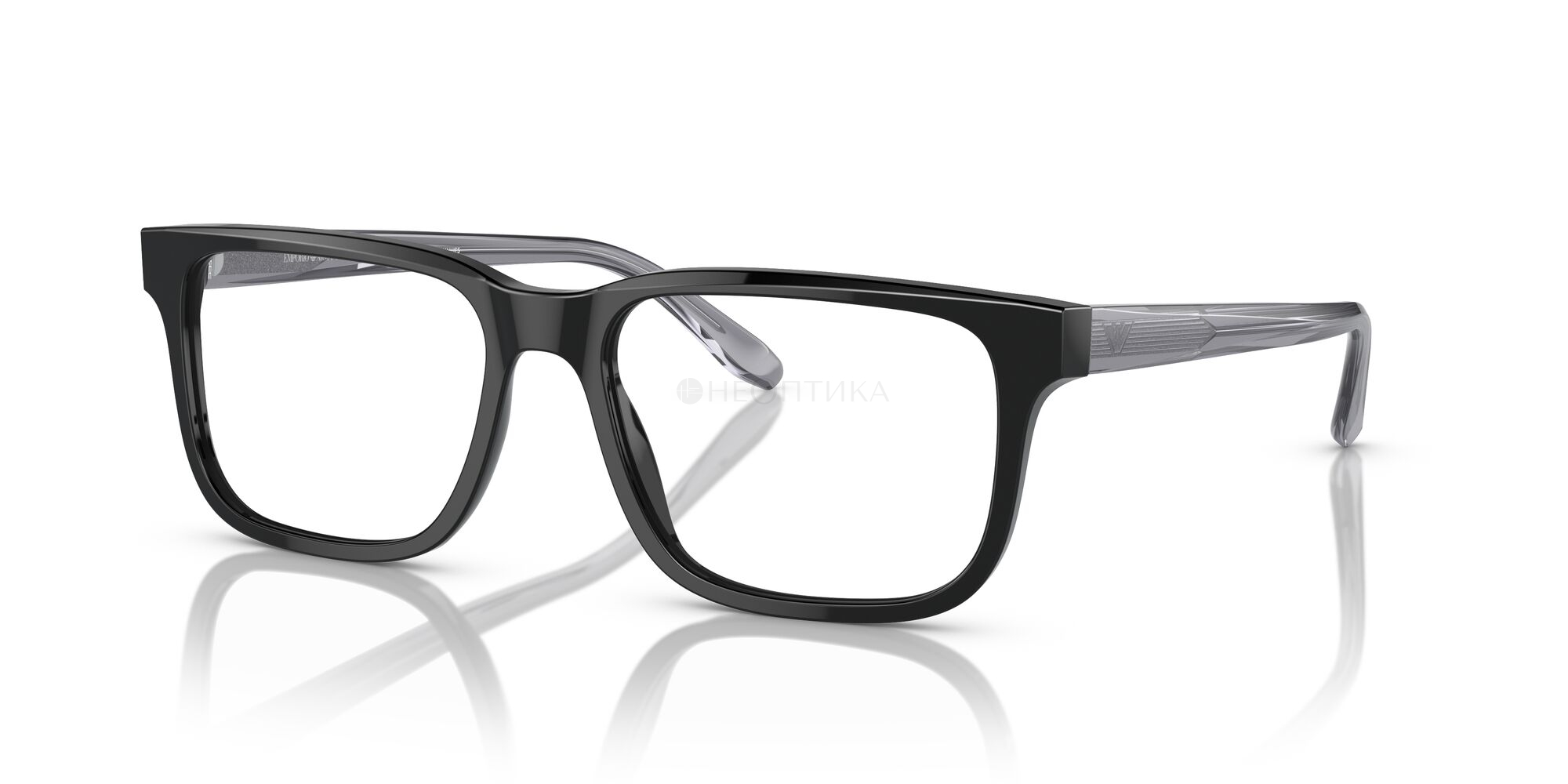 Оправа Emporio Armani 0EA3218 5017 55