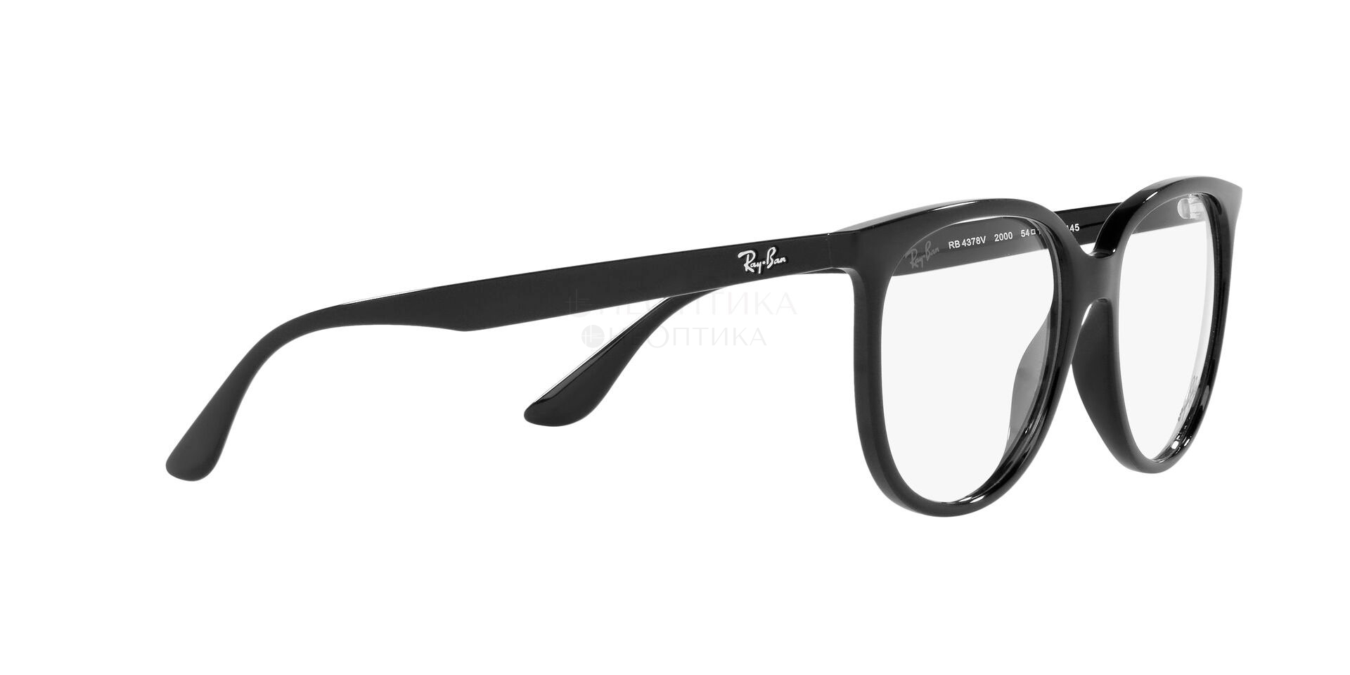 Оправа Ray-Ban 0RX4378V 2000 54
