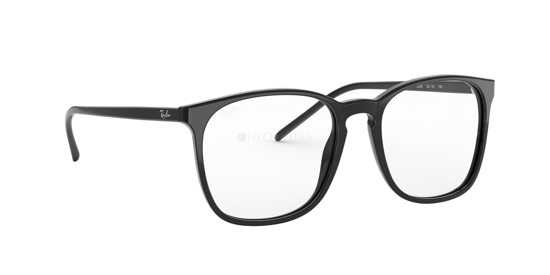 Оправа Ray-Ban 0RX5387 2000 54