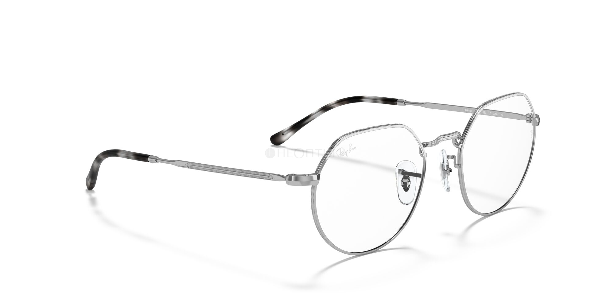 Оправа Ray-Ban Jack 0RX6465 2501 51