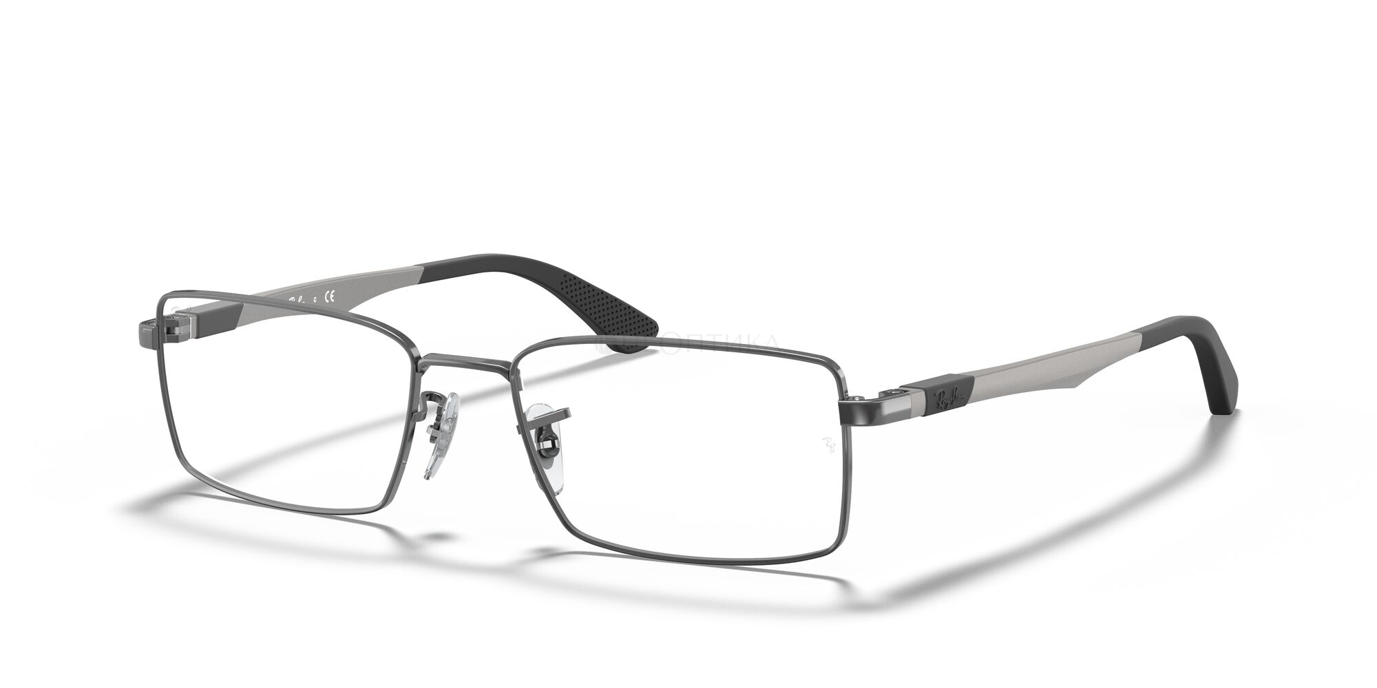 Оправа Ray-Ban 0RX6275 2502 54