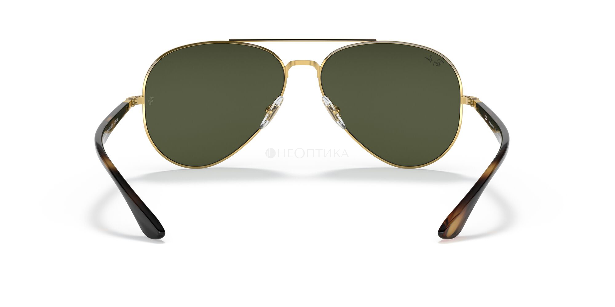 Солнцезащитные очки Ray-Ban  0RB3675 001/31 58