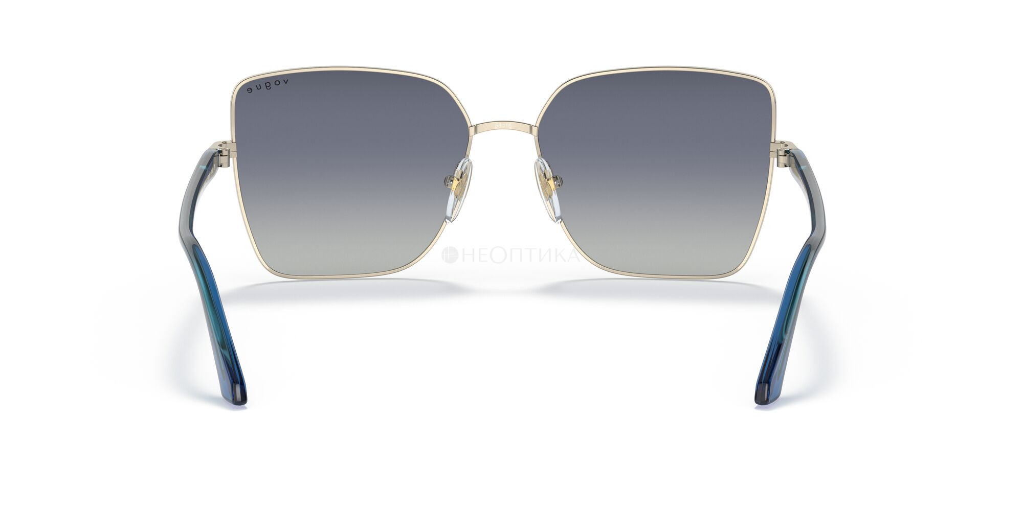 Солнцезащитные очки Vogue  0VO4199S 848/4L 58