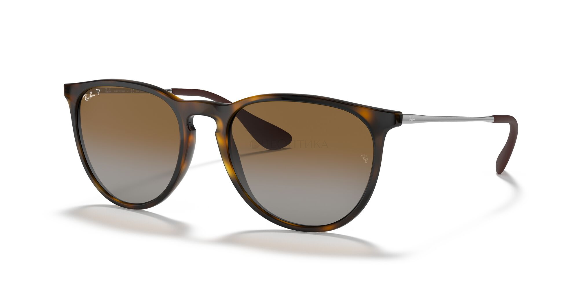 Солнцезащитные очки Ray-Ban Erika 0RB4171 710/T5 54