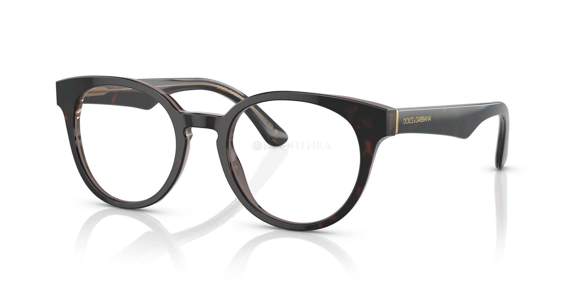 Оправа Dolce & Gabbana 0DG3361 3256 50