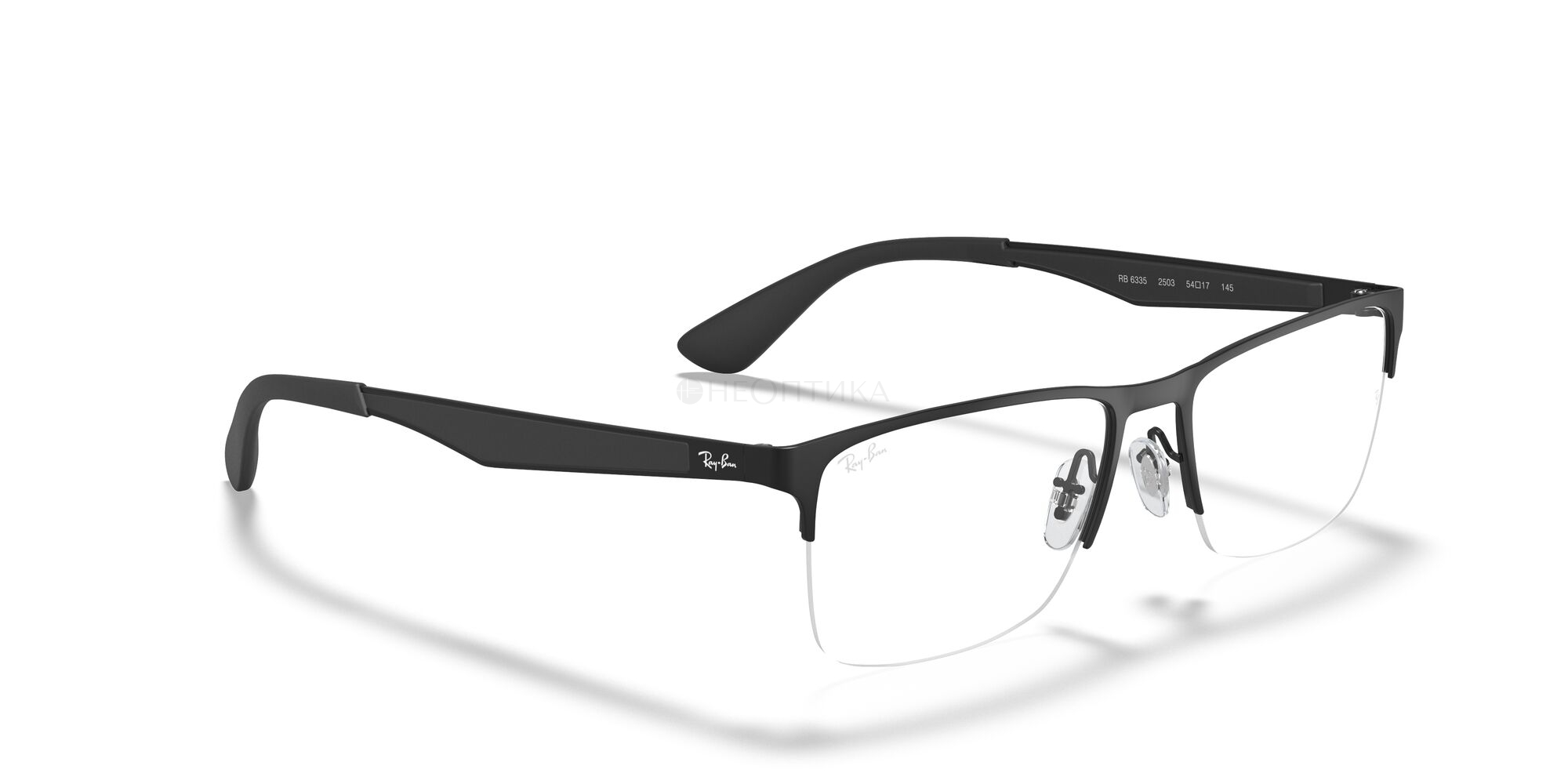 Оправа Ray-Ban 0RX6335 2503 56
