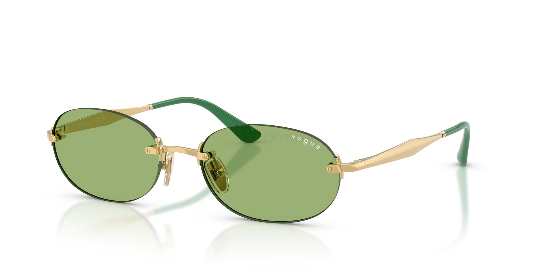 Солнцезащитные очки Vogue  0VO4342S 280/2 55