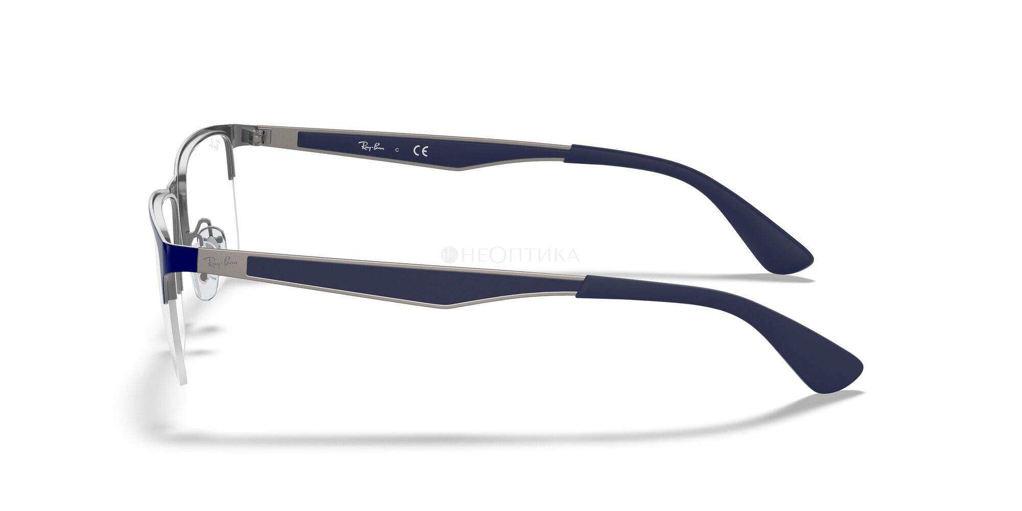 Оправа Ray-Ban 0RX6335 2947 54