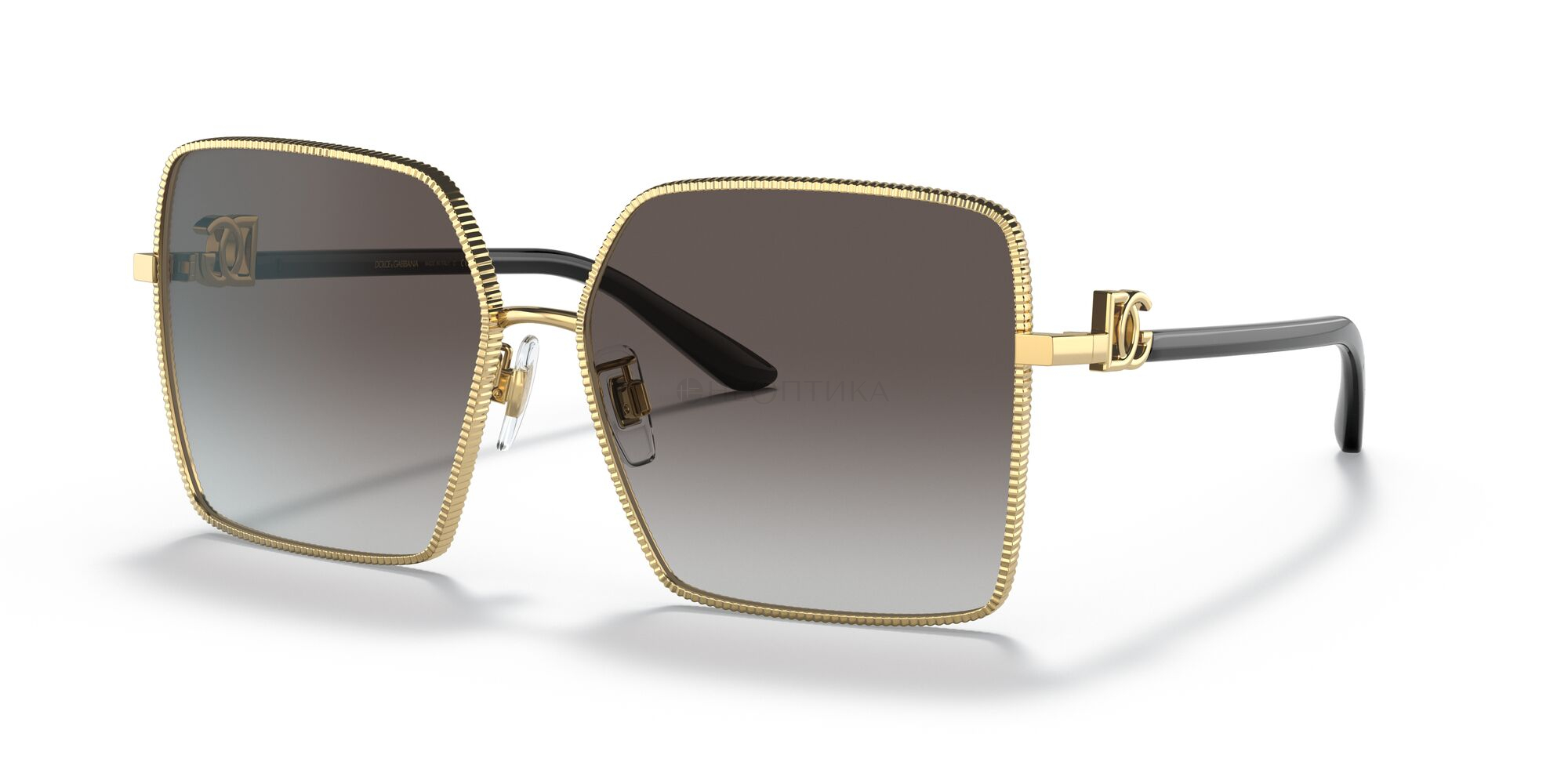Солнцезащитные очки Dolce & Gabbana  0DG2279 02/8G 60