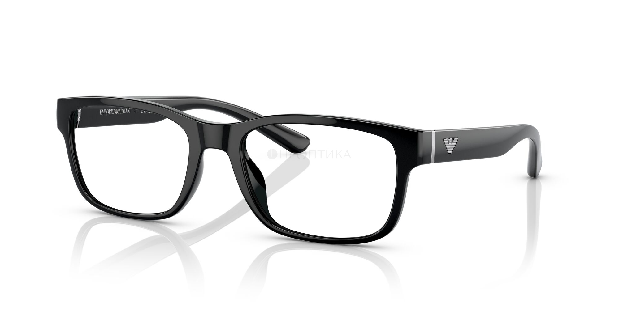 Оправа Emporio Armani 0EA3201U 5017 55