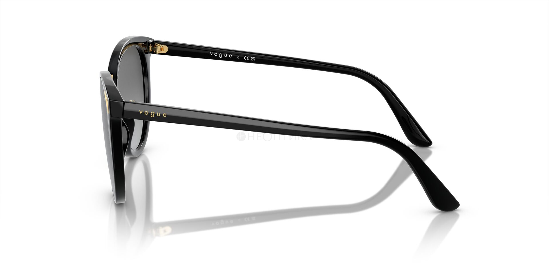 Солнцезащитные очки Vogue  0VO5230S W44/11 54