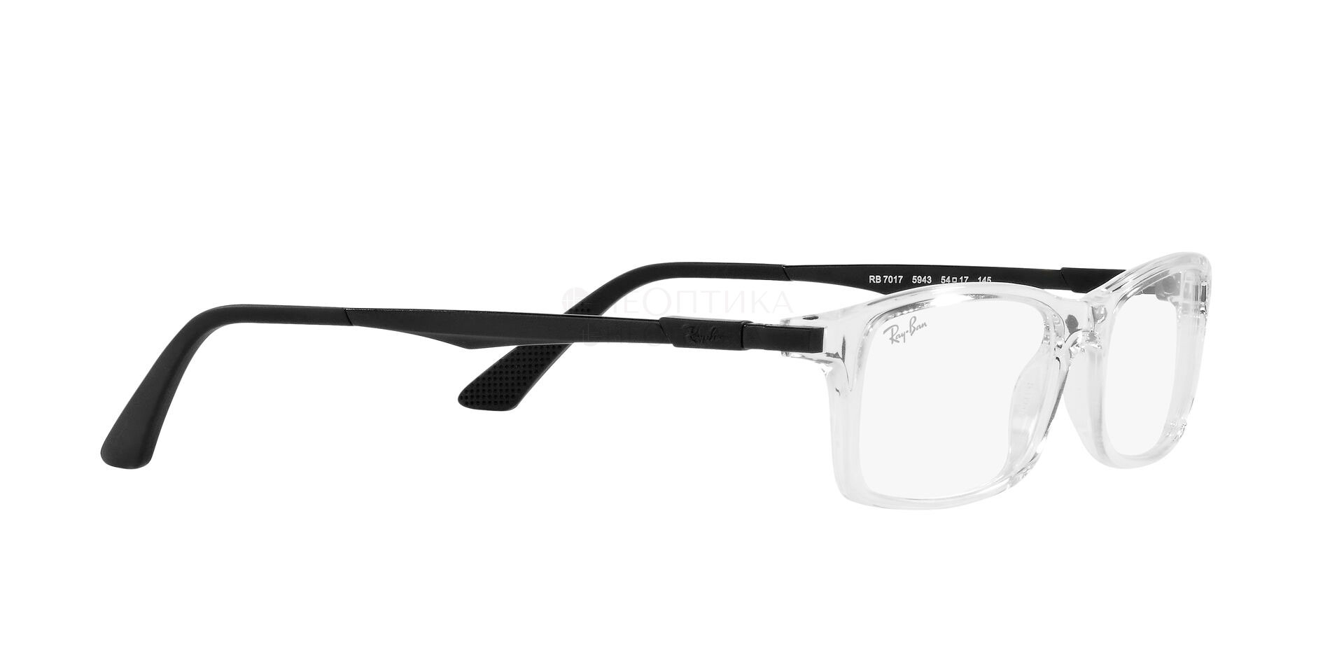 Оправа Ray-Ban 0RX7017 5943 54