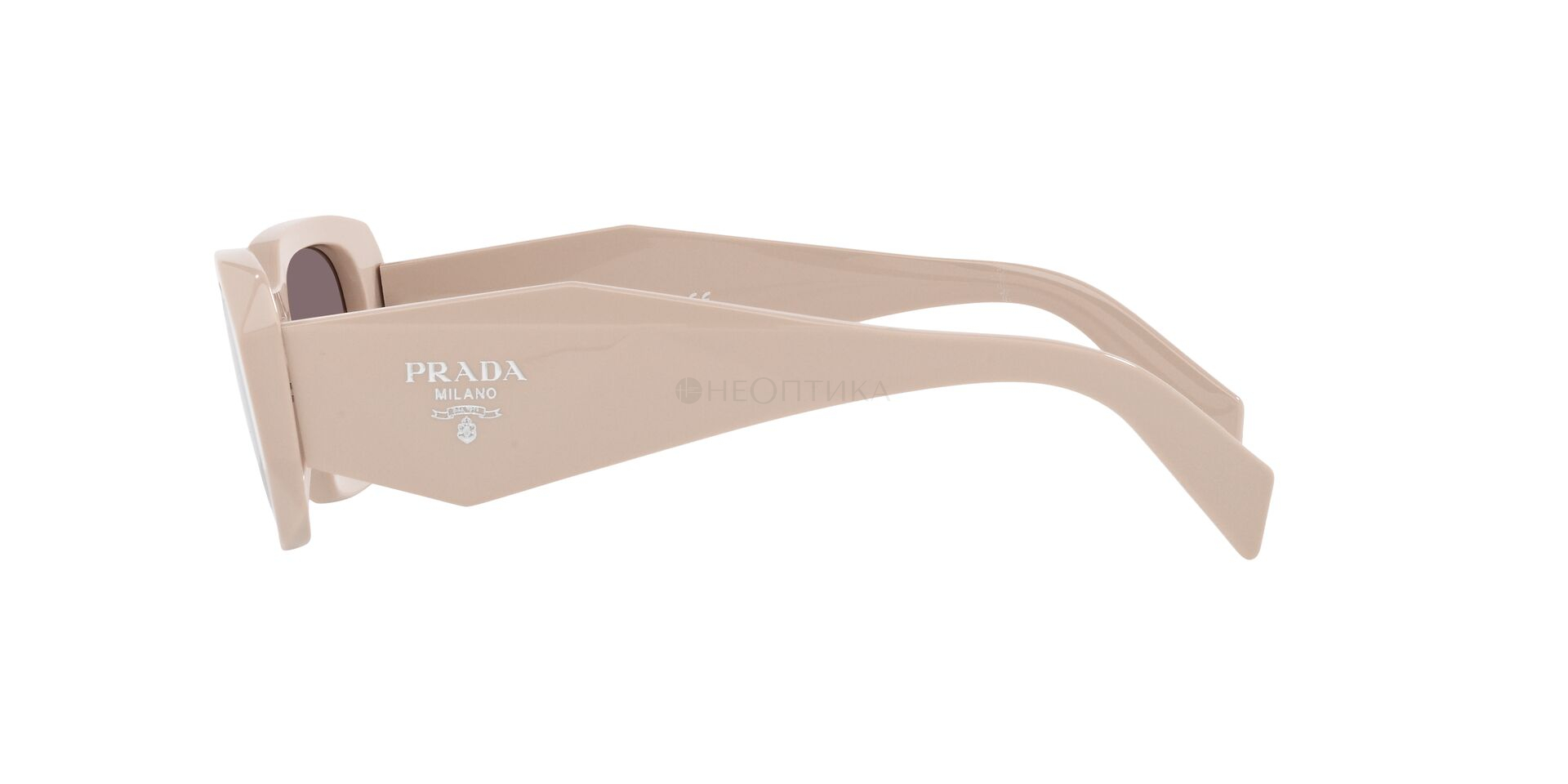 Солнцезащитные очки Prada 0PR 17WS VYJ6X1 49