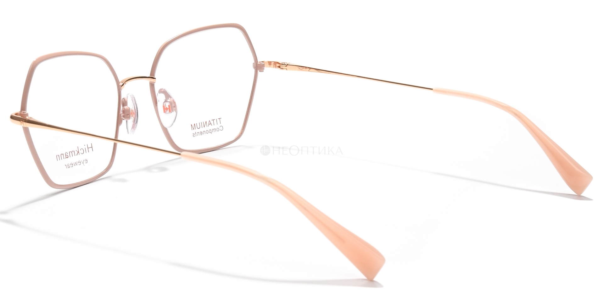 Оправа Hickmann HI1270T 05A