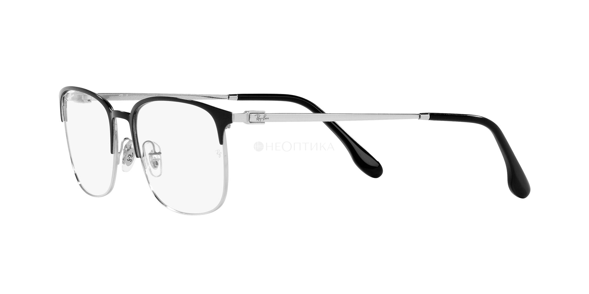 Оправа Ray-Ban 0RX6494 2861 56