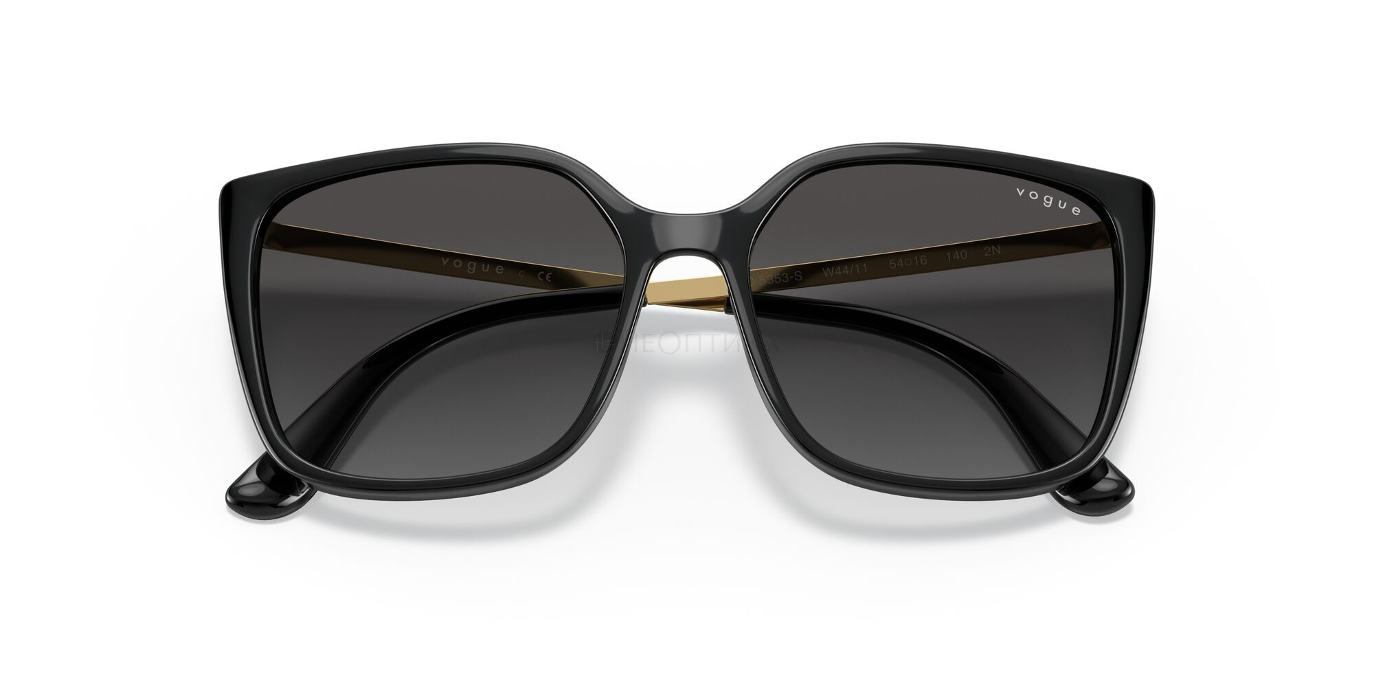 Солнцезащитные очки Vogue  0VO5353S W44/11 54