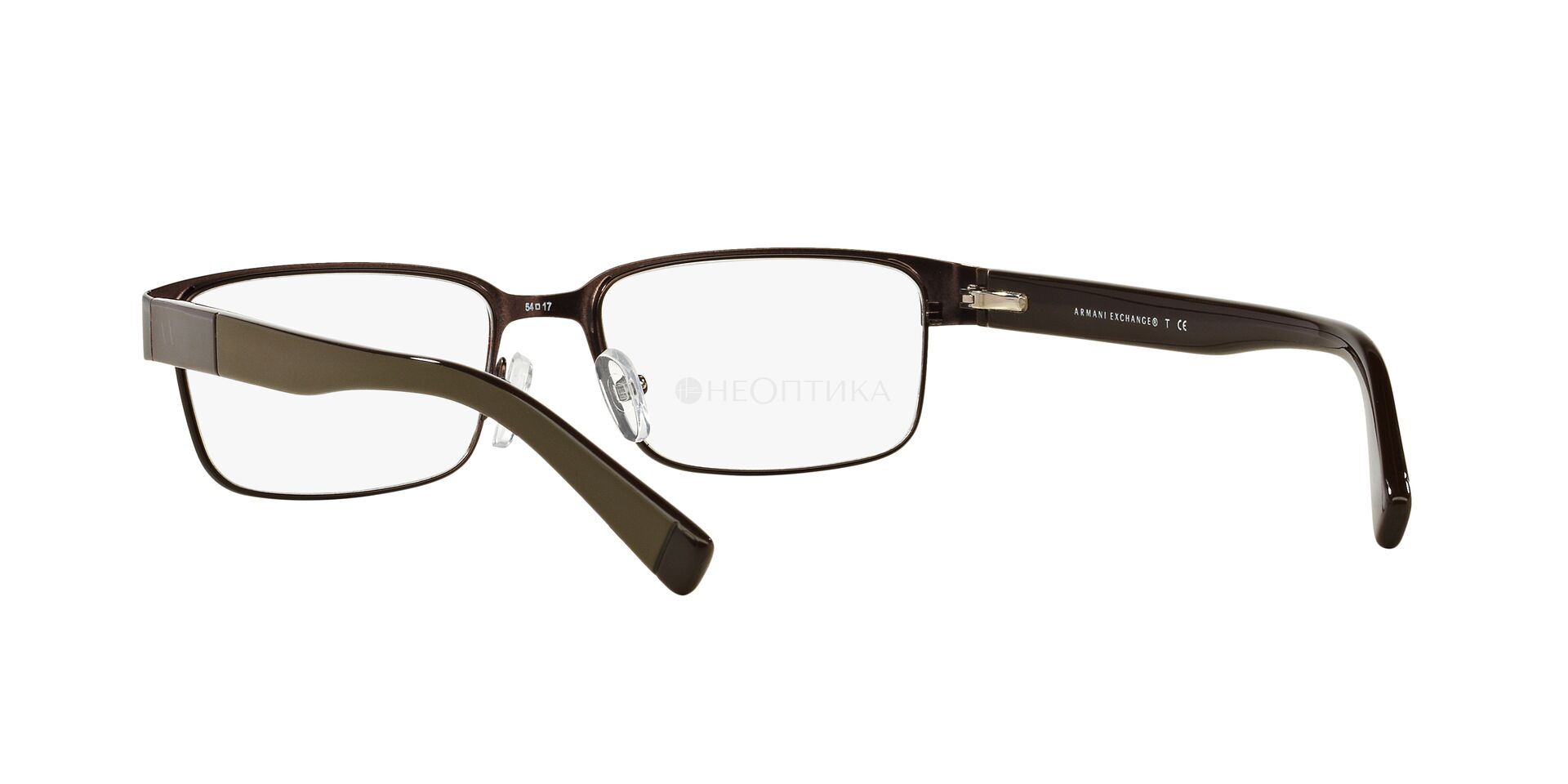 Оправа Armani Exchange 0AX1017 6083 54