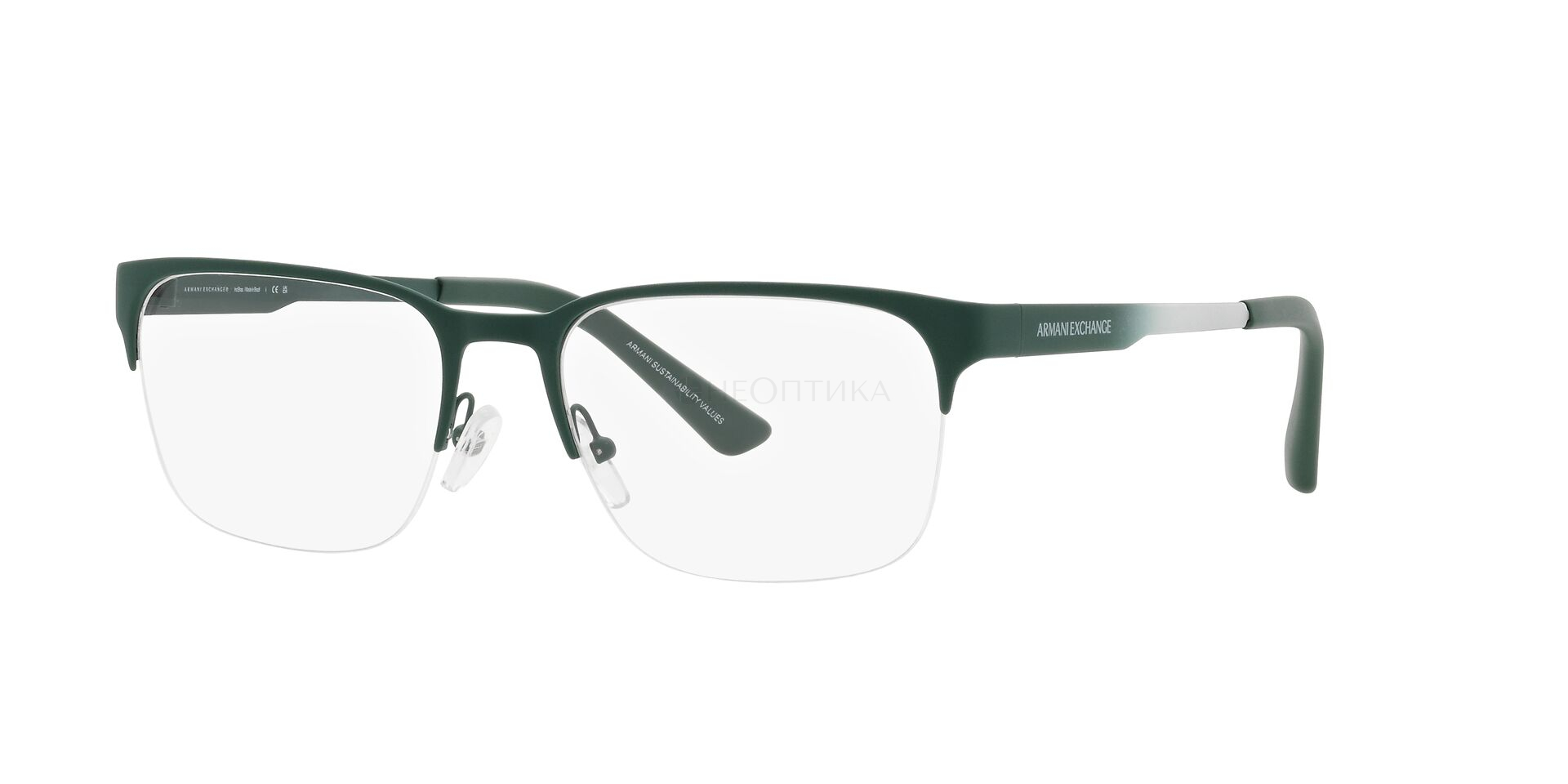 Оправа Armani Exchange 0AX1060 6035 55
