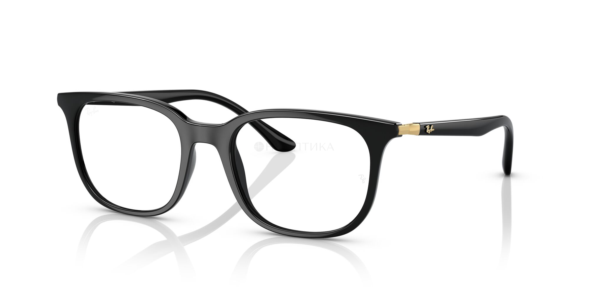 Оправа Ray-Ban 0RX7211 2000 52