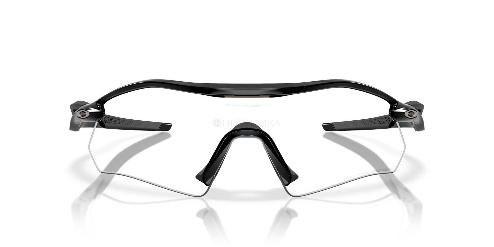 Солнцезащитные очки Oakley Sunglasses Radar Plate 0OO9495D 949502 36