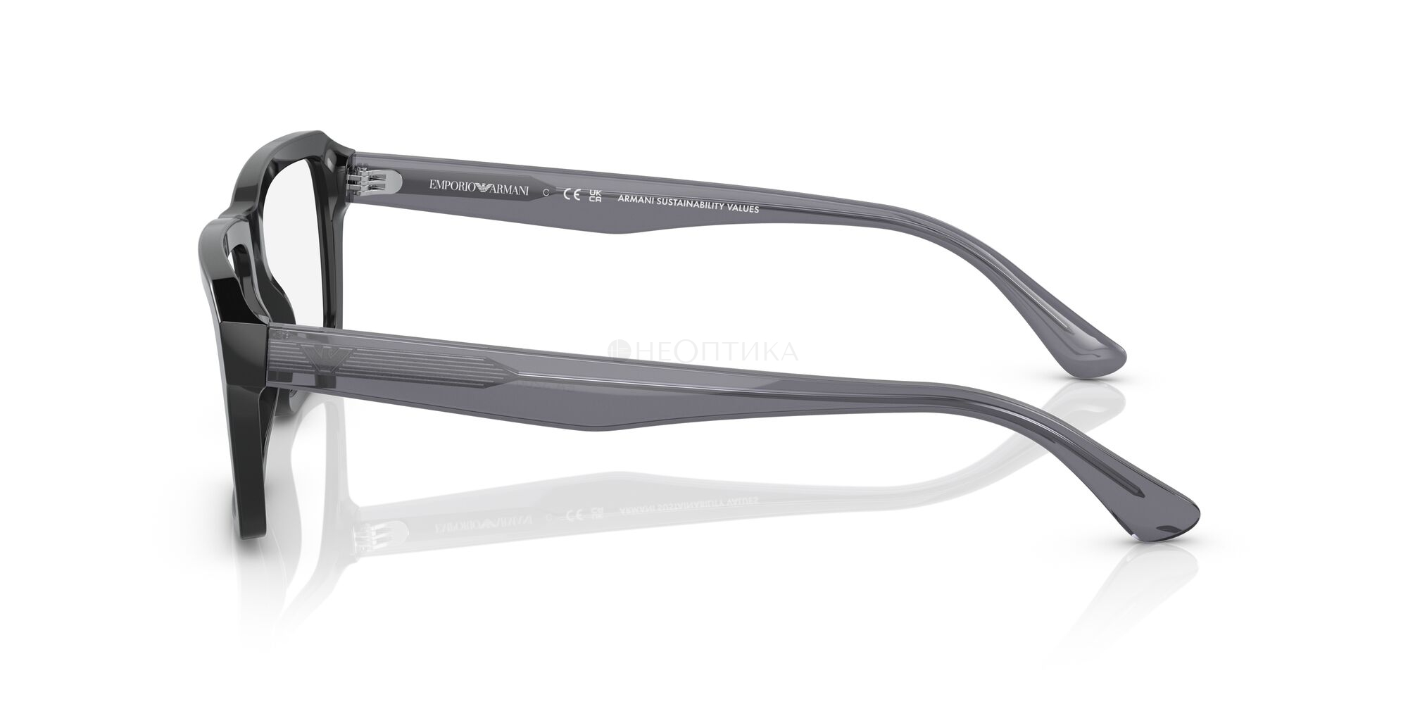 Оправа Emporio Armani 0EA3206 5017 56